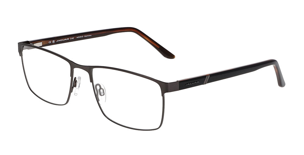 jaguar eyeglasses manufacturer